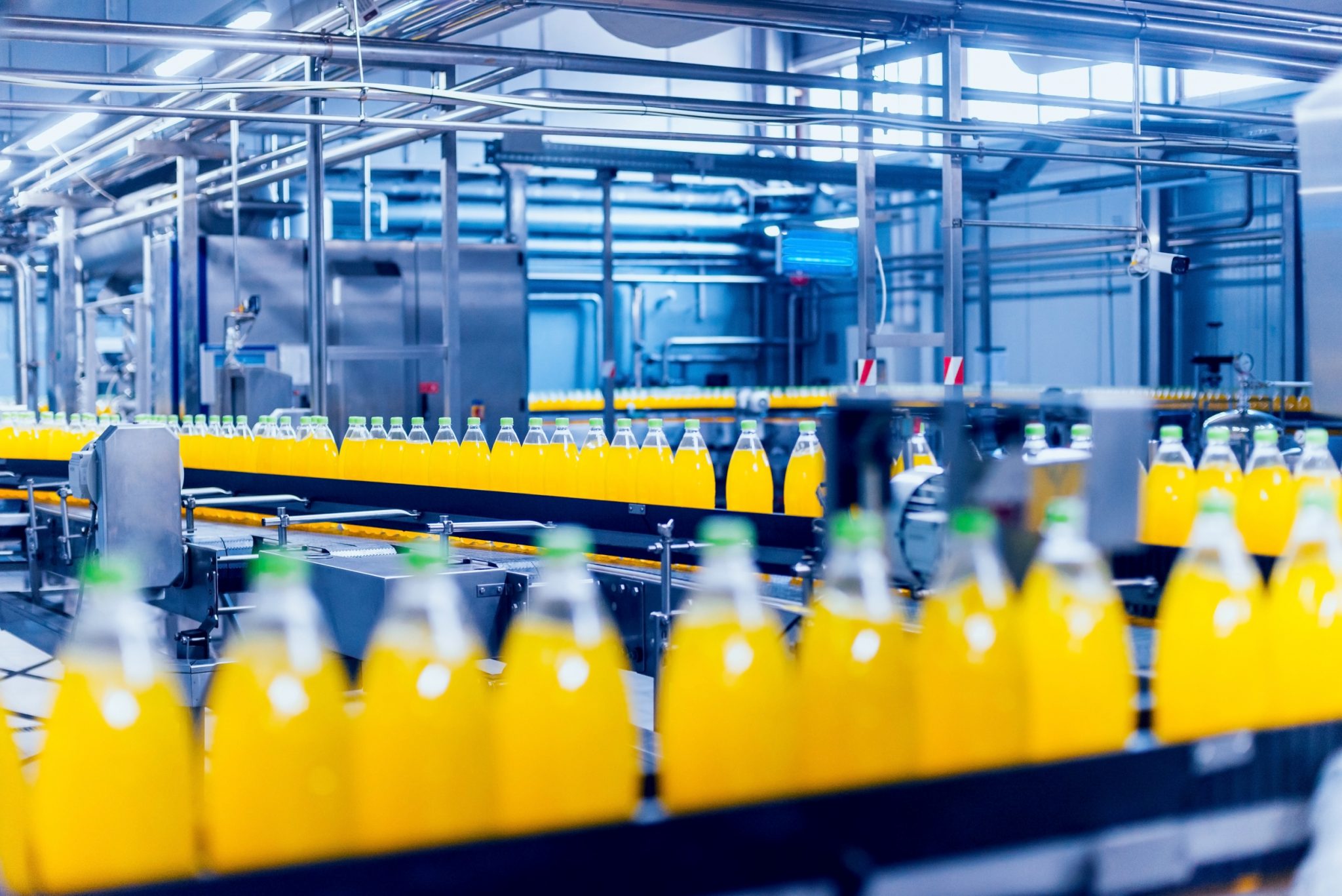 How To Plan And Manage A Successful HACCP System Safesite   Juice Production Haccp 2048x1367 