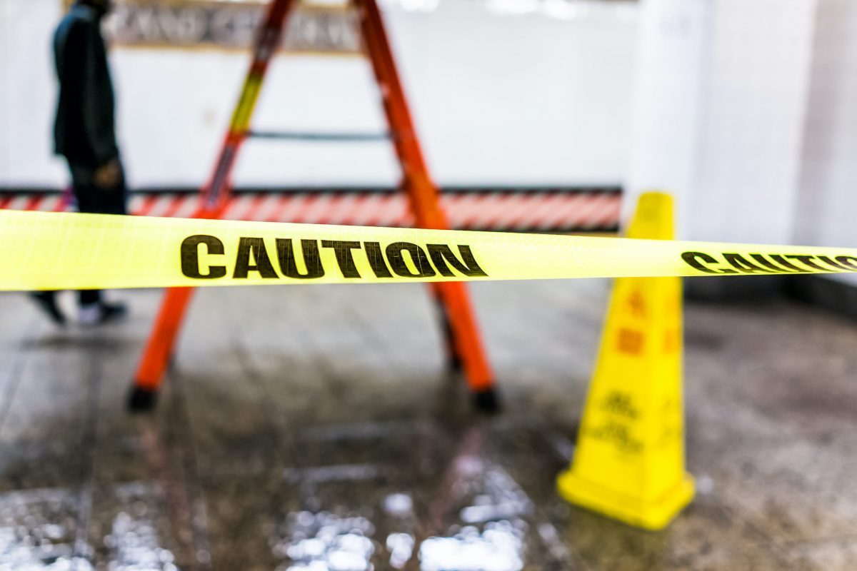 Regarding An Onsite Accident What Kind Of Report Should Detail What 