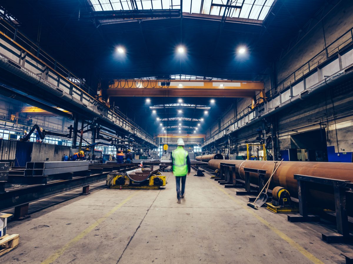 safety jobs in metro