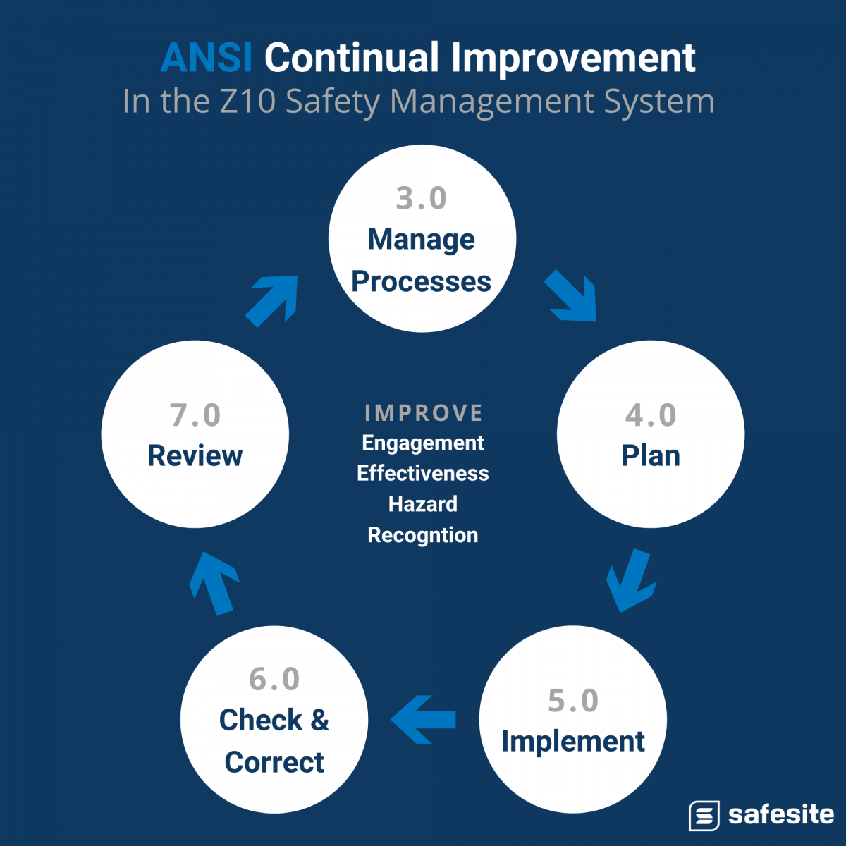 hse management system