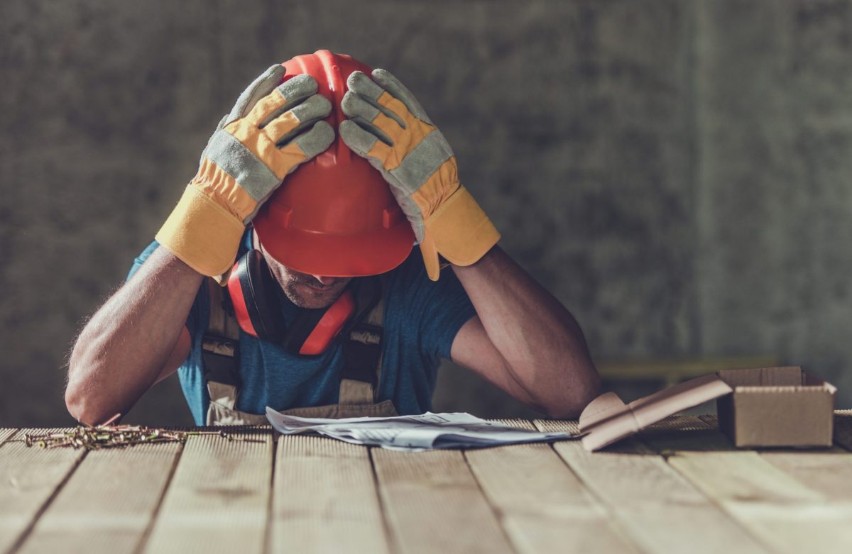 Apoyo a la salud mental de los trabajadores