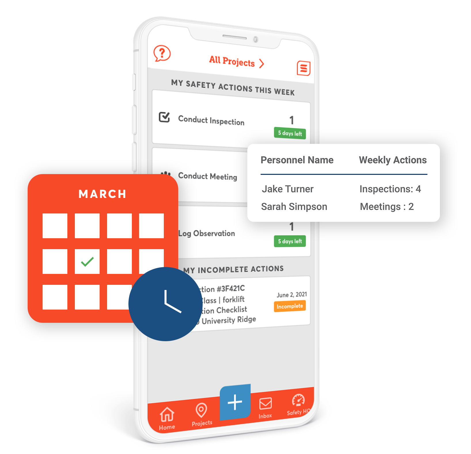 Form Builders VS. Safety Management Software - Safesite