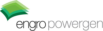 Logotipo de Engro Powergen