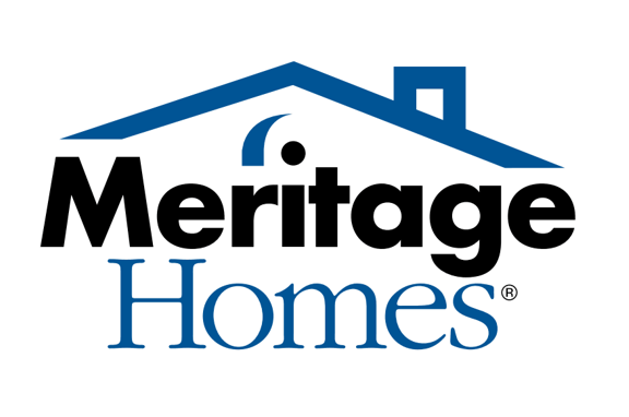 Logotipo de Meritage Homes