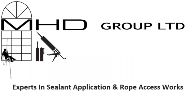 Mhd Group Logo