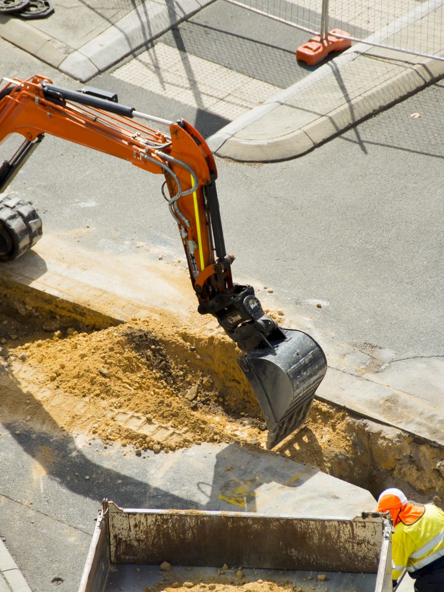 To Call 811 Or Not Commonly Asked Questions Safesite