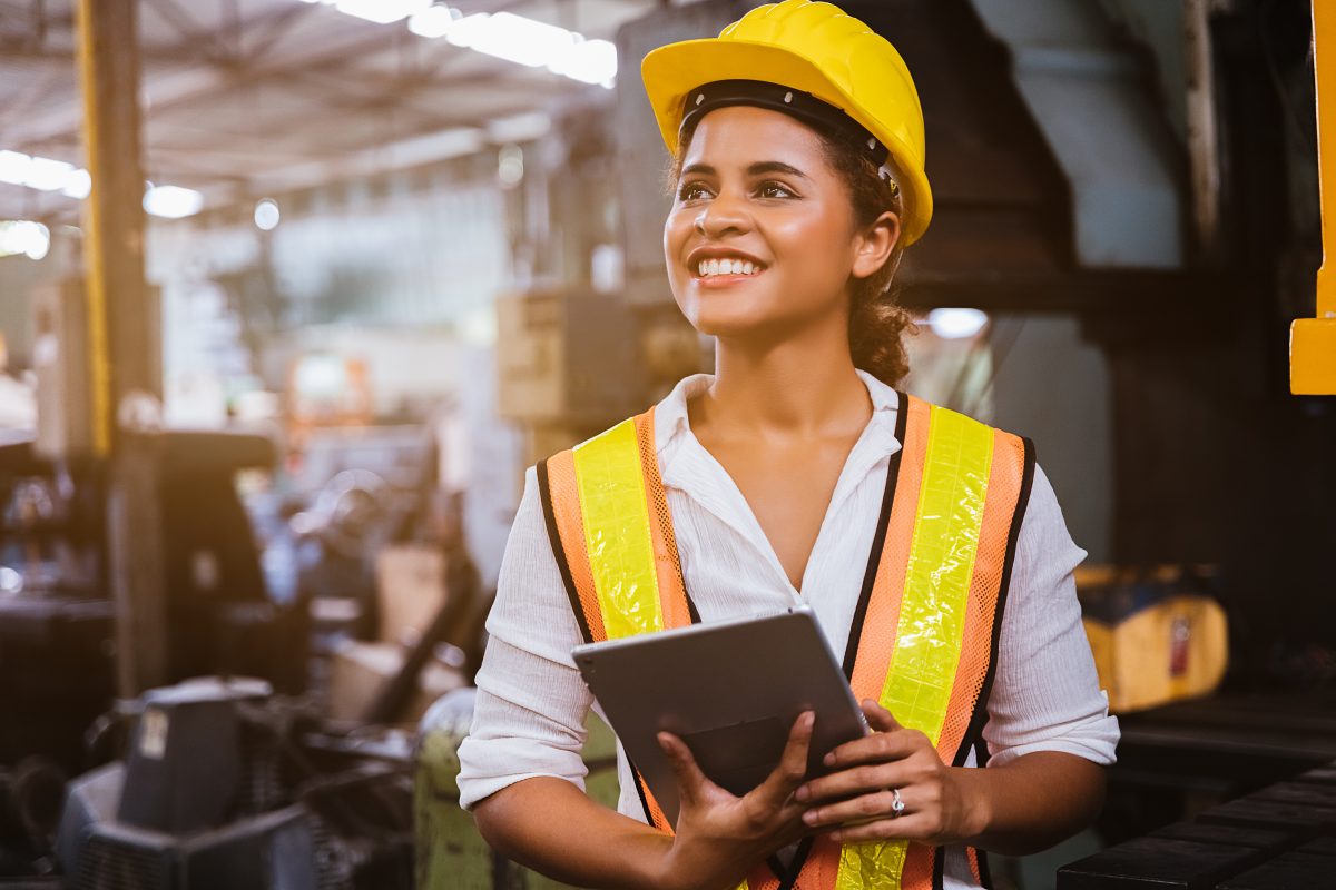 Ropa de trabajo, Botas de Seguridad, EPI´s