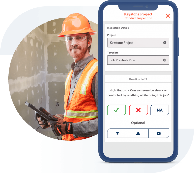 Safesite: Free Safety Management System and Safety App