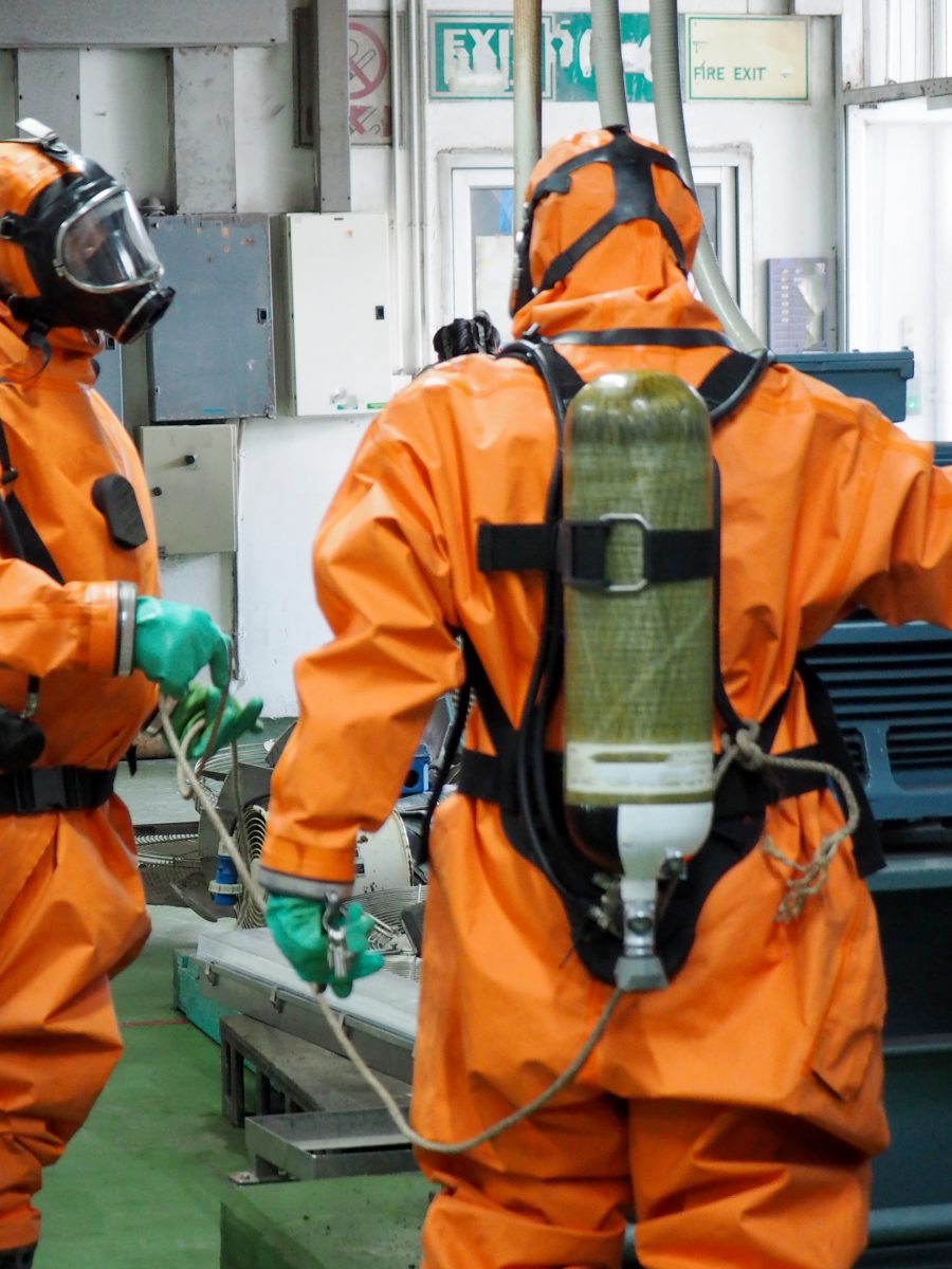 Top 10 OSHA SelfInspection Checklists Safety Blog Safesite