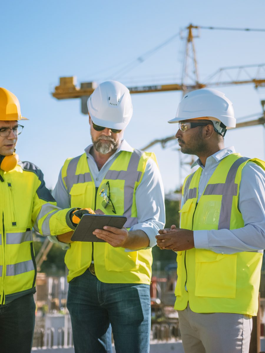 How to Perform a Health and Safety Risk Assessment Safesite