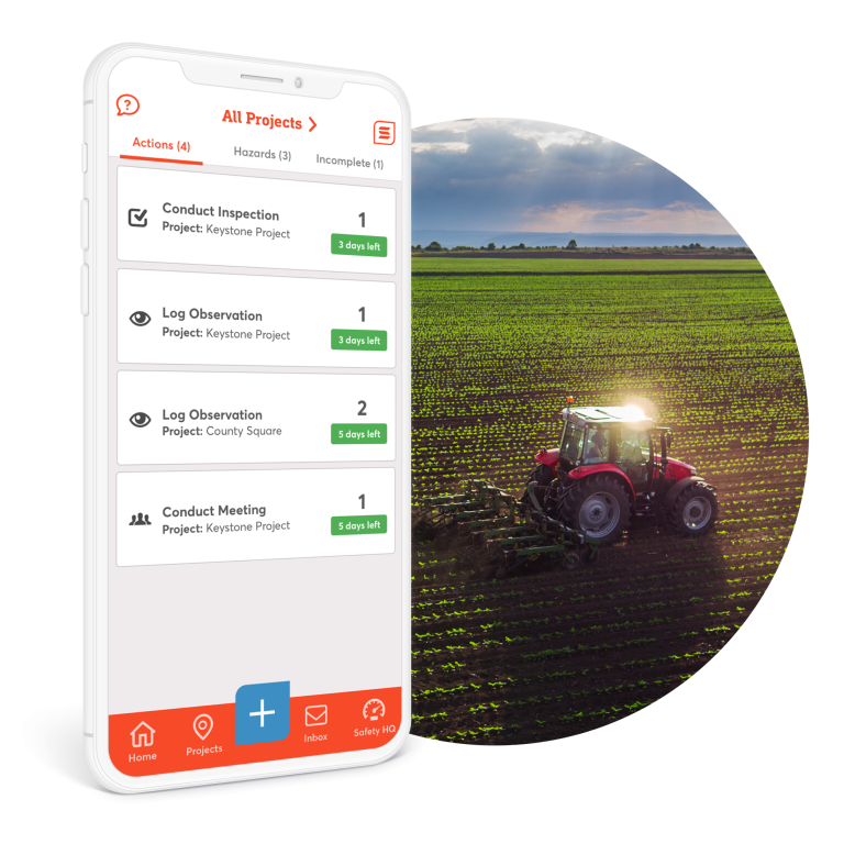 Agriculture Solutions
