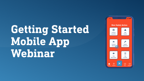 Getting Started Mobile