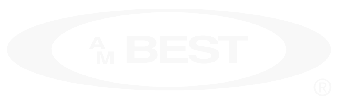Logotipo de Am Best